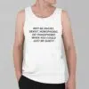 Why Be Racist Sexist Homophobic Or Transphobicc When You Could Just Be Quiet Shirt 2