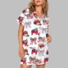 Winner America 2024 Pajama Set 6 Winner America 2024 Pajama Set 2