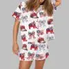 Winner America 2024 Pajama Set 4