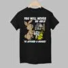 You Will Never Be Able To Afford A House Shirt 1