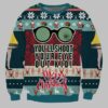 You Will Shoot Your Eye Out Kid Ugly Christmas Sweater 3 You Will Shoot Your Eye Out Kid Ugly Christmas Sweater 3