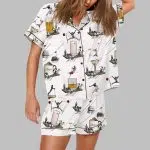 Apres Ski Pajama Set