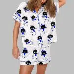 Astro Bot Game Of The Year Pajama Set