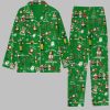 Buddy Elf Christmas Pajama Set 3 Buddy Elf Christmas Pajama Set 3