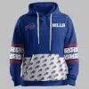 Buffalo Football Unisex Hoodie 3