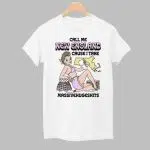 Call Me New England Cause I Take MassiveHugeShits Shirt