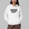 Chicken Tender Slut Shirt 3