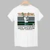 Dolphins Tecmo Bowl Touch Down Dolphins Dan Marino Shirt 1