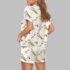 Funny Valentine Boop Love Heart Pajama Set 5 Funny Valentine Boop Love Heart Pajama Set 4