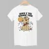 Hawk O The Mornin Tuah Shirt 1