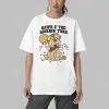 Hawk O The Mornin Tuah Shirt 4