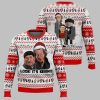 Home Alone Look It's Kevin Christmas Ugly Christmas Sweater 2