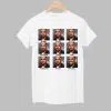 Jalen Hurts Faces 4th And 1 Shirt 1