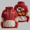 Kansas City Football Unisex Hoodie 2