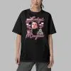 Luigi Mangione Heart Shirt 4