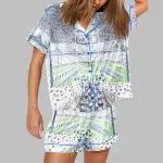 Penn State Pajama Set