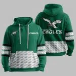 Philadelphia Football Unisex Hoodie