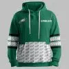 Philadelphia Football Unisex Hoodie 3