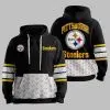 Pittsburgh Football Unisex Hoodie 2