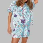 Sailor Moon Pajama Set