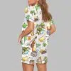 St Patricks Day Pajama Set 4 1