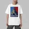 Statue of Liberty America WTF Shirt 4