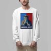 Statue of Liberty America WTF Shirt 9 Statue of Liberty America WTF Shirt 5