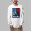 Statue of Liberty America WTF Shirt 5