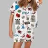 Syria Pajama Set 2