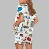 Syria Pajama Set 4