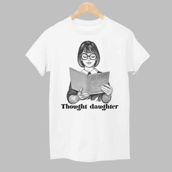 Thought Daughter Shirt 1