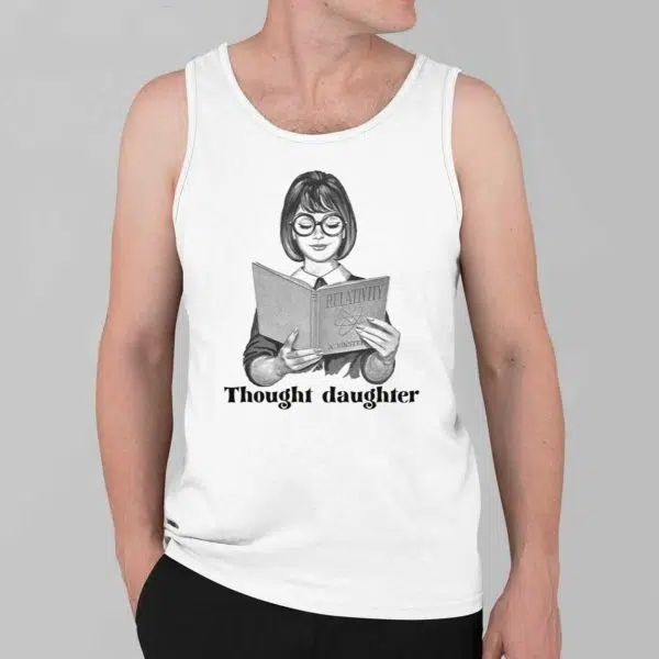 Thought Daughter Shirt 2