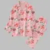 Valentine Friends Pajamas Set 3