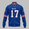 17 Buffalo Football Unisex Jacket 3