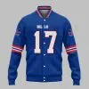 17 Buffalo Football Unisex Jacket 3