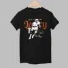 Dan Quinn Doug Williams Legacy Shirt 1