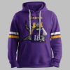 JJ Minnesota Football Unisex Hoodie 4 JJ Minnesota Football Unisex Hoodie 3