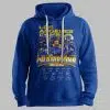 Los Angeles Football Unisex Hoodie 3