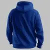 Los Angeles Football Unisex Hoodie 4