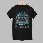 Philadelphia Football Unisex Shirt