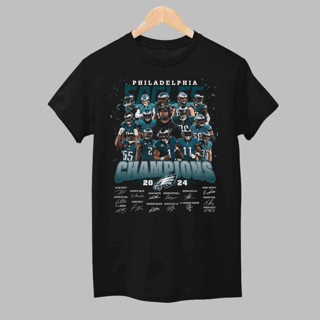 Philadelphia Football Unisex Shirt 1 Philadelphia Football Unisex Shirt 1