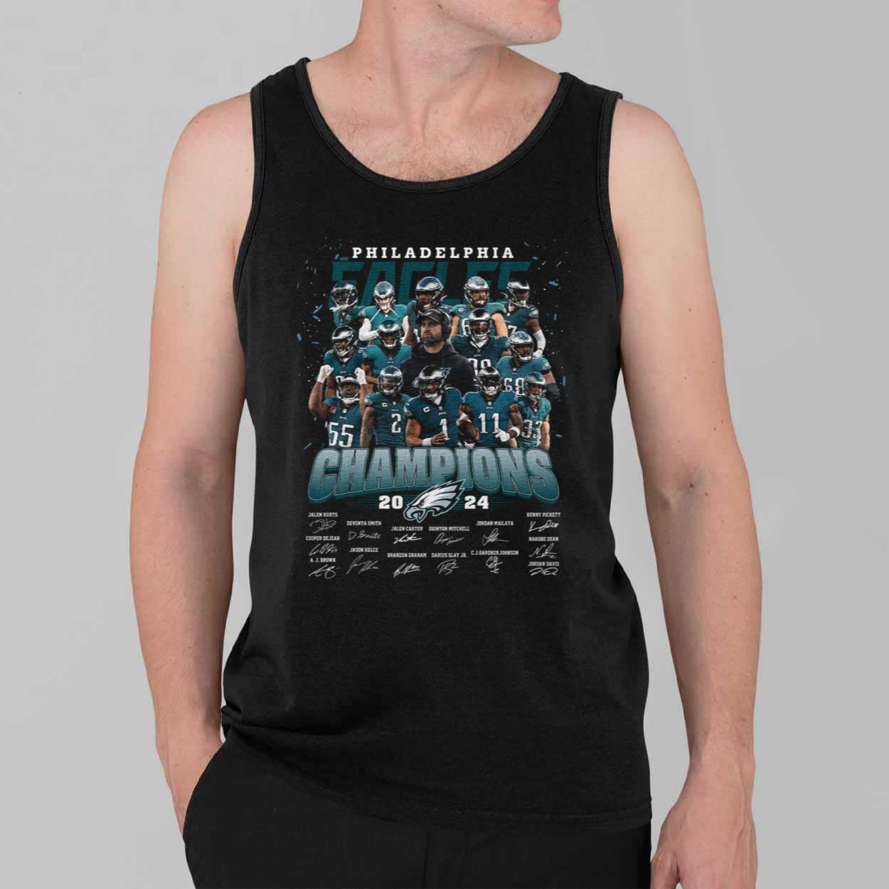 Philadelphia Football Unisex Shirt 2 Philadelphia Football Unisex Shirt 2