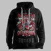 Tampa Bay Football Unisex Hoodie 6 Tampa Bay Football Unisex Hoodie 2