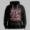 Tampa Bay Football Unisex Hoodie 2