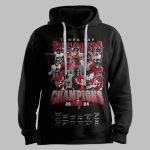 Tampa Bay Football Unisex Hoodie