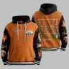 Texas Football Unisex Hoodie 2