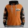 Texas Football Unisex Hoodie 3