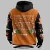 Texas Football Unisex Hoodie 4